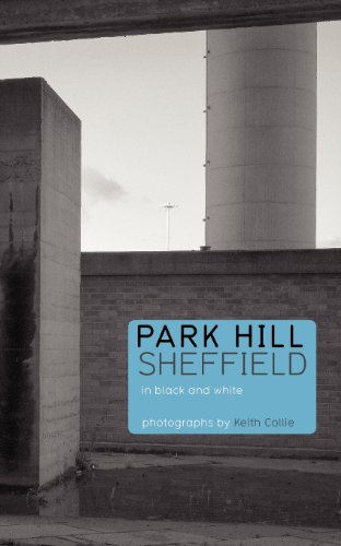 9781904662174: Park Hill Sheffield: In Black and White