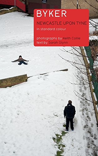 Stock image for Byker Newcastle Upon Tyne: In Standard Colour for sale by THE SAINT BOOKSTORE