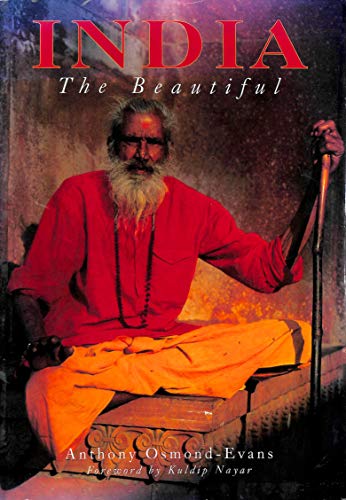Beispielbild fr India the Beautiful zum Verkauf von WorldofBooks