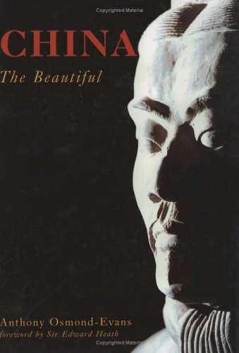 9781904668497: China: The Beautiful [Lingua Inglese]