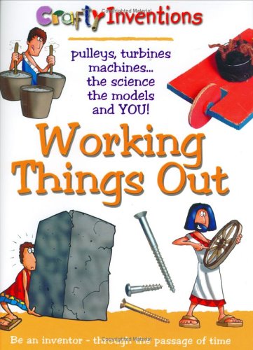 Stock image for Working Things Out for sale by ThriftBooks-Dallas