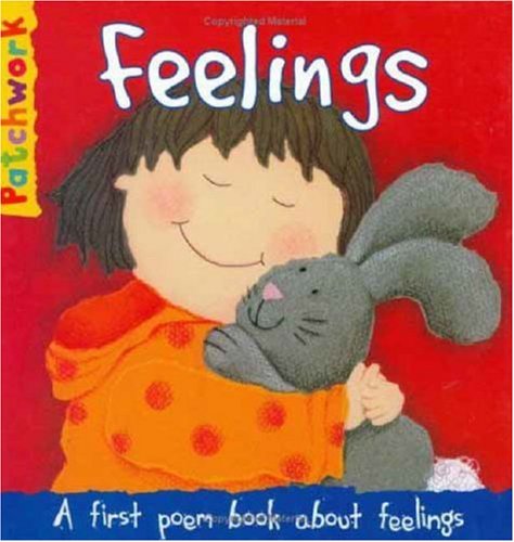 9781904668848: Feelings: A First Poem Book About Feelings