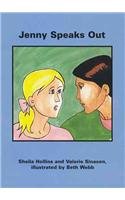 Stock image for Jenny Speaks Out (Books Beyond Words): 2 for sale by WorldofBooks