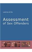 Looking at the Assessment of Sex Offenders (DVD) (9781904671190) by David Reiss