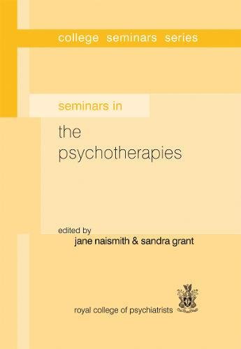 Seminars in the Psychotherapies