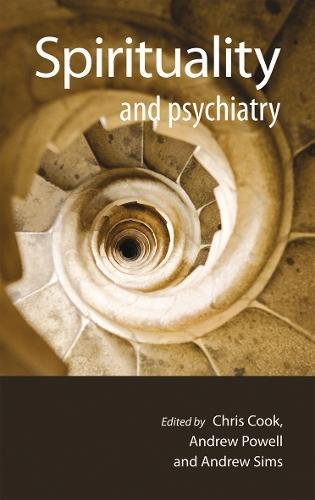 Imagen de archivo de Spirituality and Psychiatry a la venta por WorldofBooks