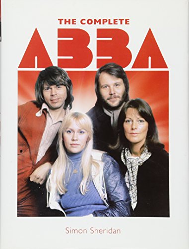 Stock image for The Complete Abba for sale by GoldenWavesOfBooks