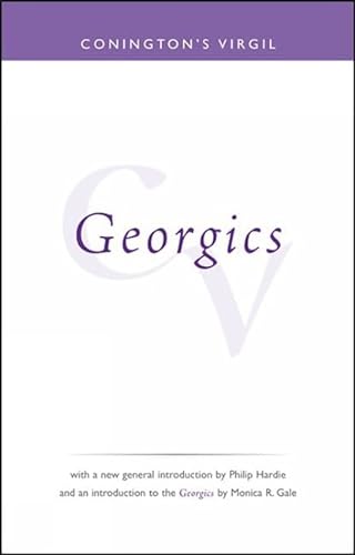 9781904675228: Conington's Virgil: Georgics: 2 (Bristol Phoenix Press Classic Editions)
