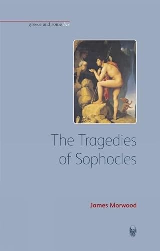 Beispielbild fr Tragedies of Sophocles (Greece and Rome Live) zum Verkauf von AwesomeBooks