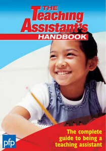 The Teaching Assistant's Handbook (9781904677055) by [???]