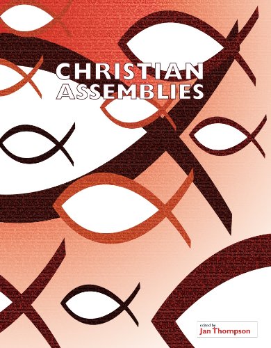 Christian Assemblies (9781904677079) by Unknown Author