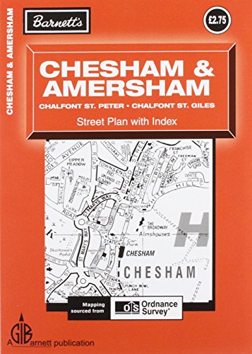 9781904678663: Chesham Street Plan