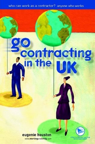 Stock image for Go Contracting In The Uk for sale by MusicMagpie