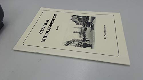 A Penny One Please: Public Passenger Transport Services in Middlesbrough (9781904683001) by Paul Stephenson