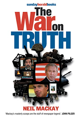 9781904684152: The War on Truth