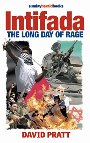 Beispielbild fr Intifada: The Long Day of Rage zum Verkauf von WorldofBooks