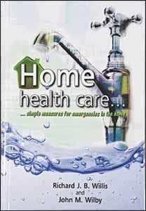 Beispielbild fr Home Health Care. zum Verkauf von Wonder Book