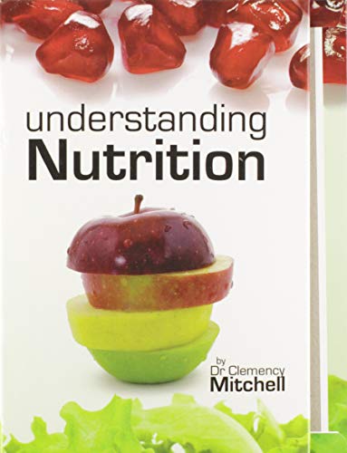 Beispielbild fr Understanding Nutrition zum Verkauf von ThriftBooks-Dallas