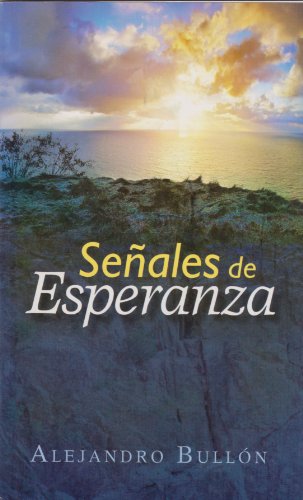 Imagen de archivo de Senales De Esperanza a la venta por Better World Books
