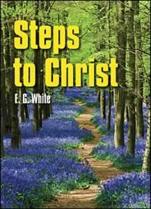 Beispielbild fr Steps to Christ Color zum Verkauf von Wonder Book