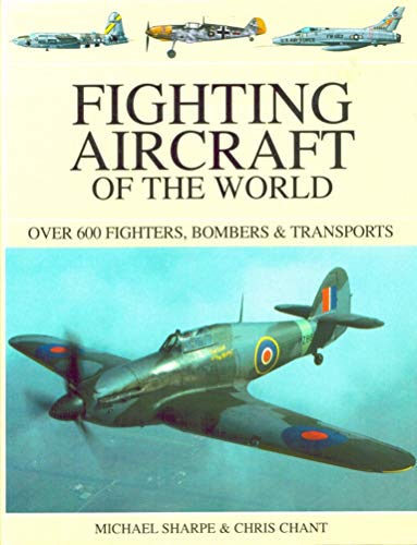 Stock image for Fighting Aircraft of the World for sale by WorldofBooks