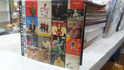 Imagen de archivo de Albums Of The 50S a la venta por WorldofBooks