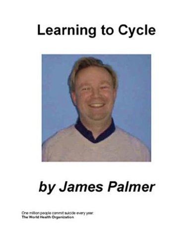 Learning to Cycle (9781904697916) by James Palmer