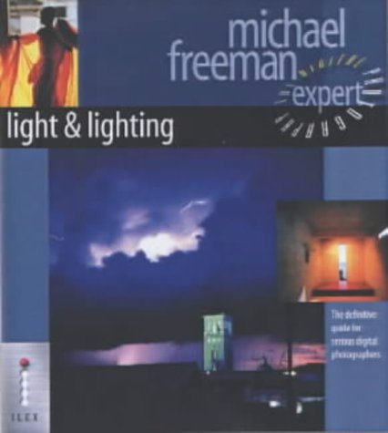 9781904705215: Light and Lighting : The Definitive Guide for Serious Digital Photographers