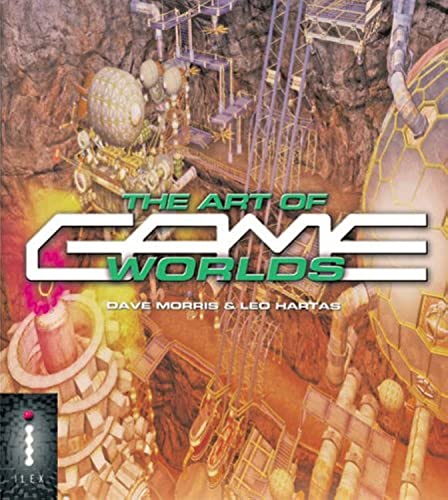 Beispielbild fr The Art of Game Worlds zum Verkauf von WorldofBooks