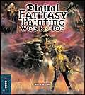 Beispielbild fr Digital Fantasy Painting Workshop zum Verkauf von WorldofBooks