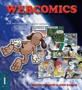 9781904705505: Webcomics - Tools and Techniques for Digital Cartooning