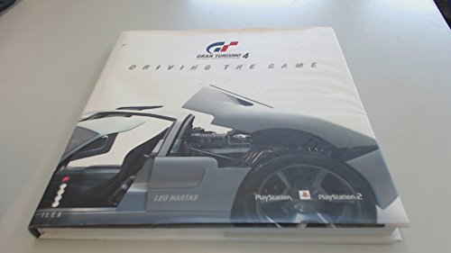 Gran Turismo: Driving the Game - From Start to Finish - The Exclusive Story Behind the Best Selling Game Ever (9781904705550) by [???]