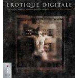 9781904705567: Erotique Digitale