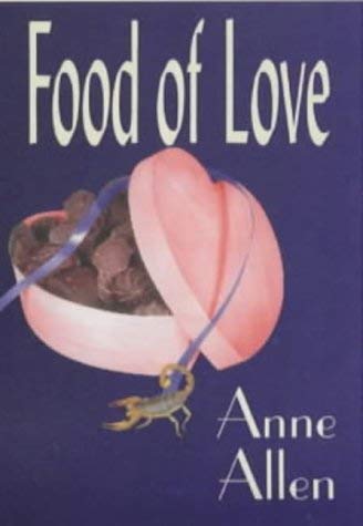 Food of Love (9781904706014) by Anne Allen