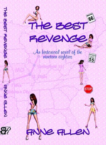 Stock image for Best Revenge for sale by West Coast Bookseller