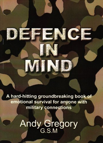 Defence in Mind (9781904706182) by Andy Gregory