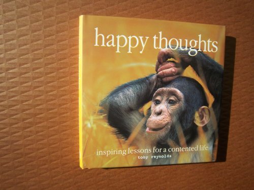 Imagen de archivo de Happy Thoughts a la venta por SecondSale