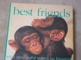 Beispielbild fr Best Friends: Witty Meaningful Quotes on Friendship zum Verkauf von Wonder Book