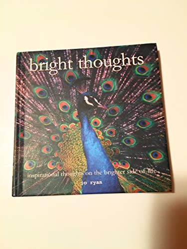 Stock image for Bright Thoughts for sale by Decluttr