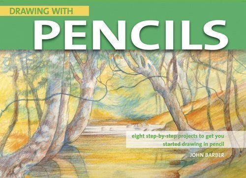 Beispielbild fr Drawing With Pencils zum Verkauf von Reuseabook