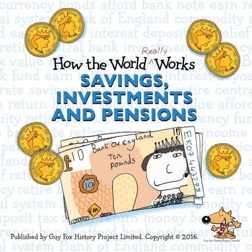 Imagen de archivo de How the World Really Works Savings, Investments Pensions a la venta por PBShop.store US