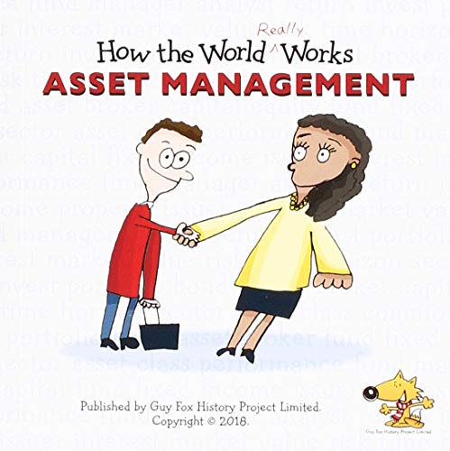 Stock image for How the World Really Works. Asset Management for sale by Blackwell's