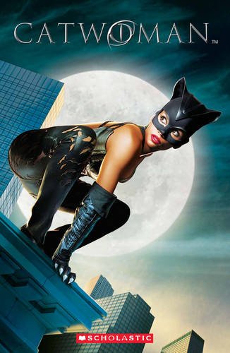 9781904720256: MGM:Readers:Catwoman