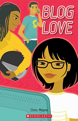 9781904720348: Blog Love plus Audio CD (Scholastic Readers)