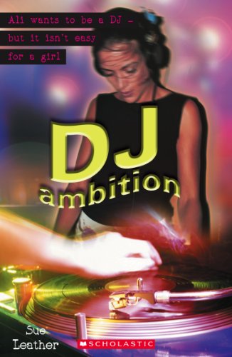 9781904720430: DJ Ambition Audio Pack (Scholastic Readers)