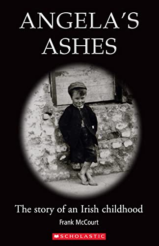 Angela's Ashes (Scholastic Readers) - Frank McCourt