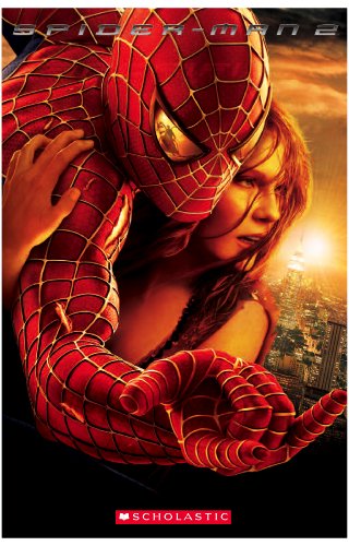 Beispielbild fr Spiderman 2 (Scholastic Readers) zum Verkauf von medimops