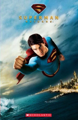 Stock image for Superman Returns: Level 3 for sale by PsychoBabel & Skoob Books