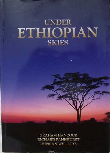 Stock image for Under Ethiopian Skies for sale by ThriftBooks-Dallas