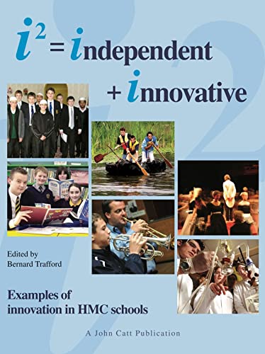 Stock image for i  = independent + innovative for sale by WorldofBooks